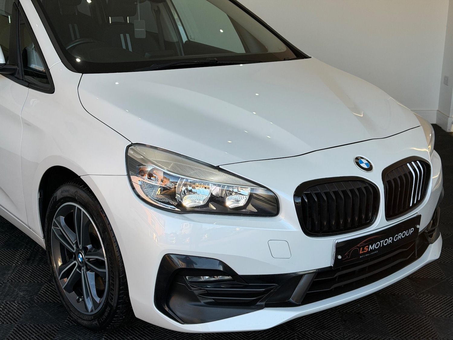 Used BMW 2 Series 2018 for sale - 76759423: Photo 11