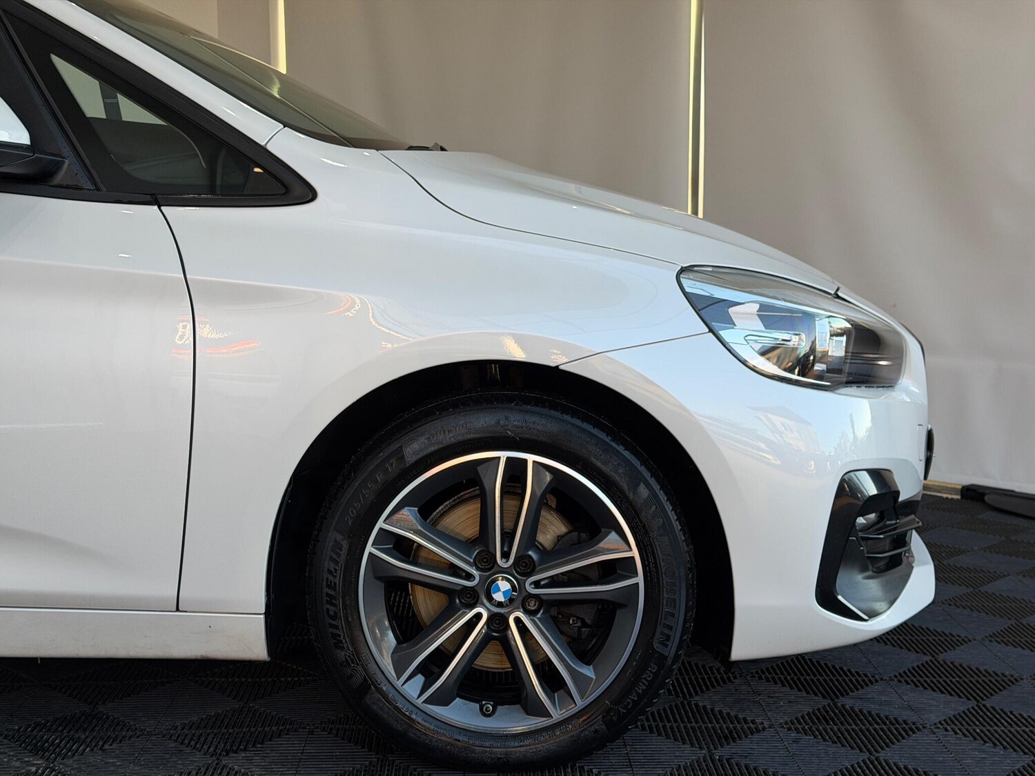 Used BMW 2 Series 2018 for sale - 76759423: Photo 13