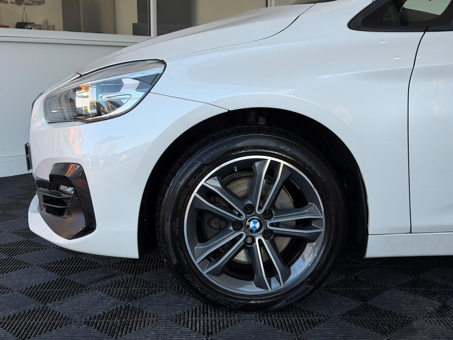 Used BMW 2 Series 2018 for sale - 76759423: Photo 14