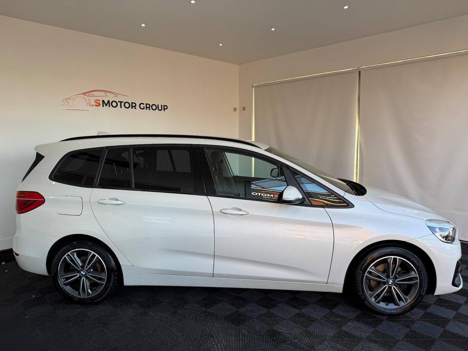 Used BMW 2 Series 2018 for sale - 76759423: Photo 15