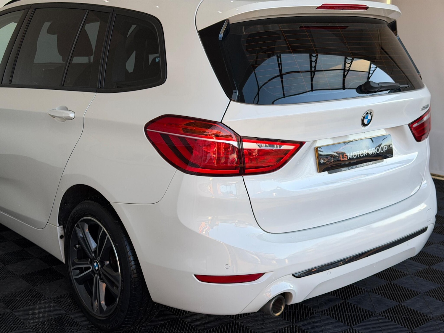 Used BMW 2 Series 2018 for sale - 76759423: Photo 17