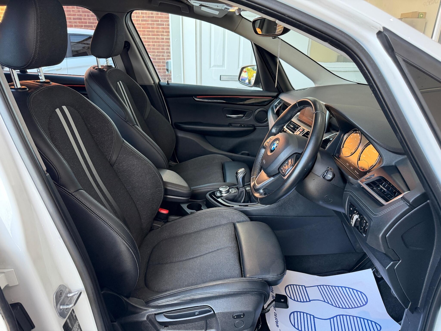 Used BMW 2 Series 2018 for sale - 76759423: Photo 21