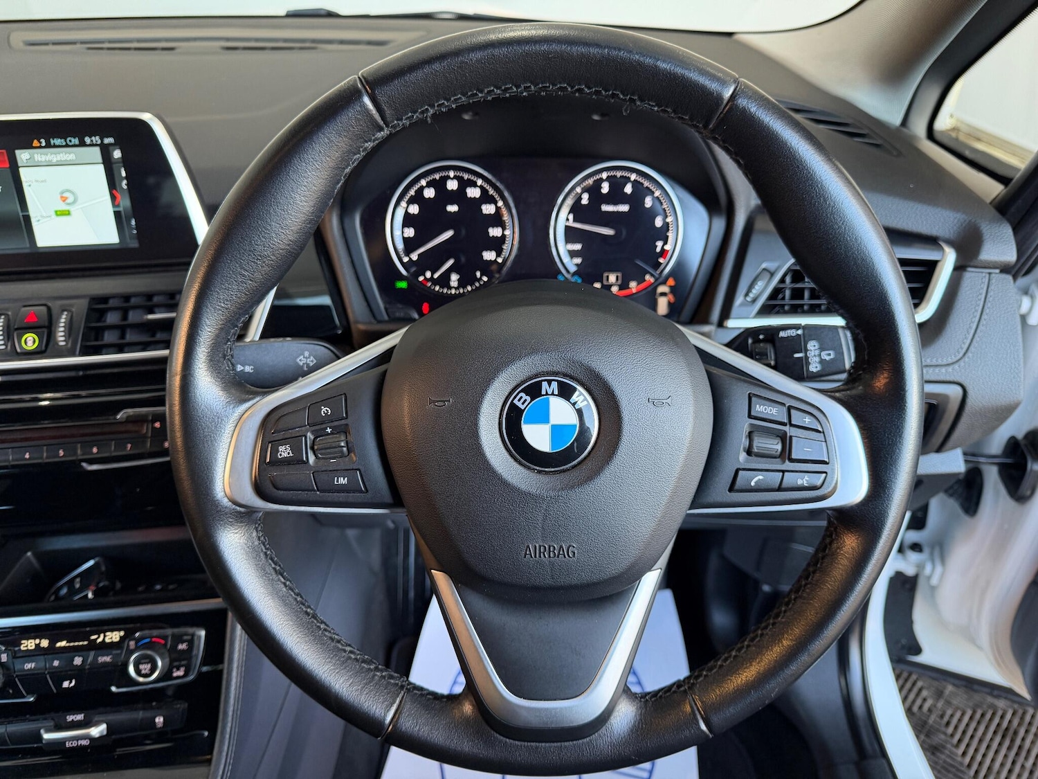 Used BMW 2 Series 2018 for sale - 76759423: Photo 22