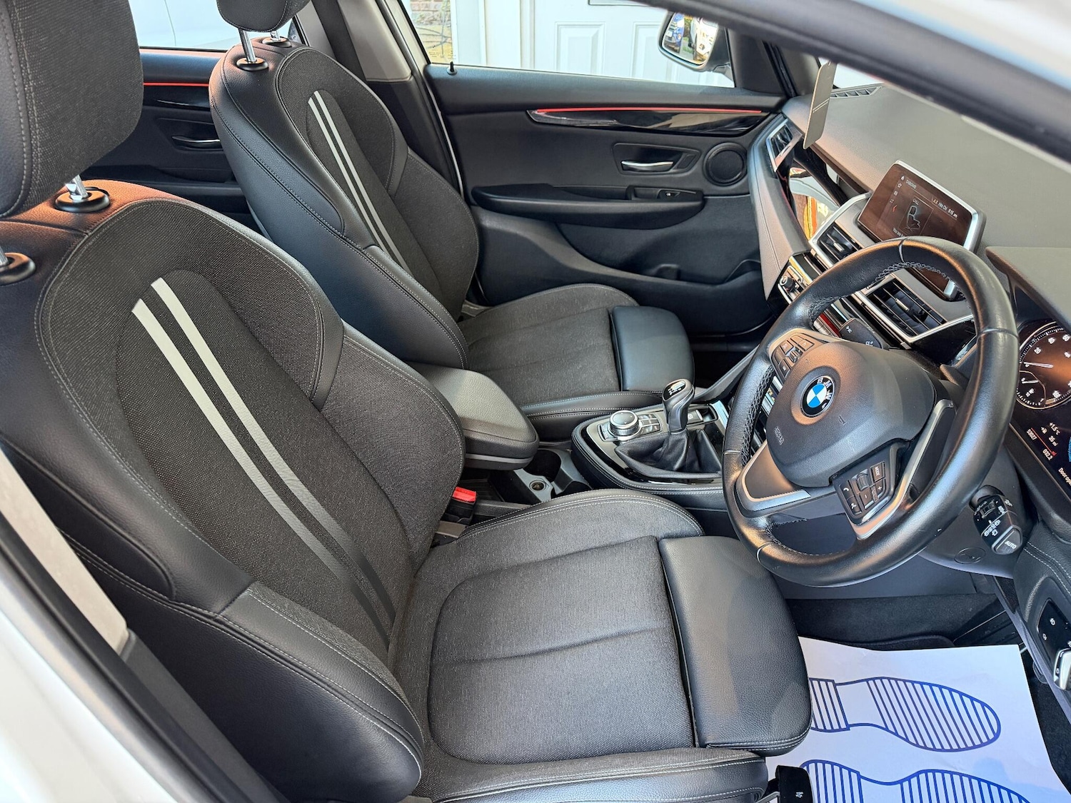 Used BMW 2 Series 2018 for sale - 76759423: Photo 27