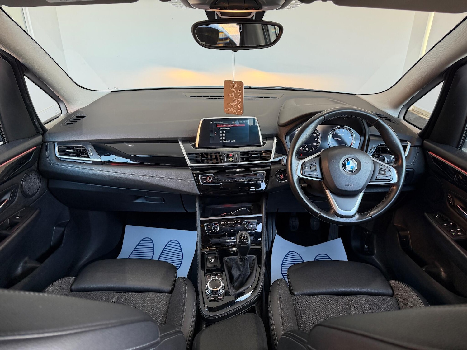 Used BMW 2 Series 2018 for sale - 76759423: Photo 3