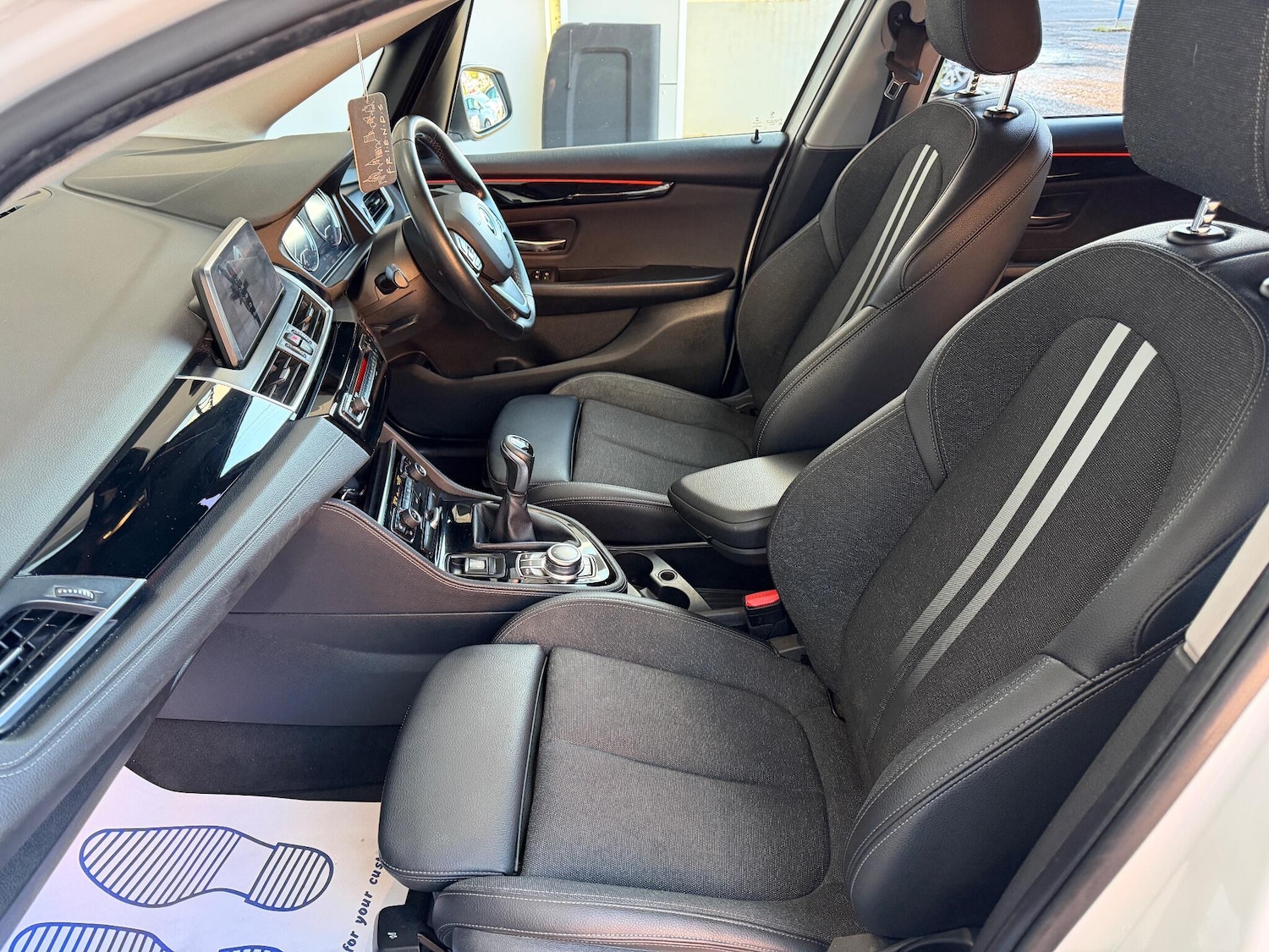 Used BMW 2 Series 2018 for sale - 76759423: Photo 37