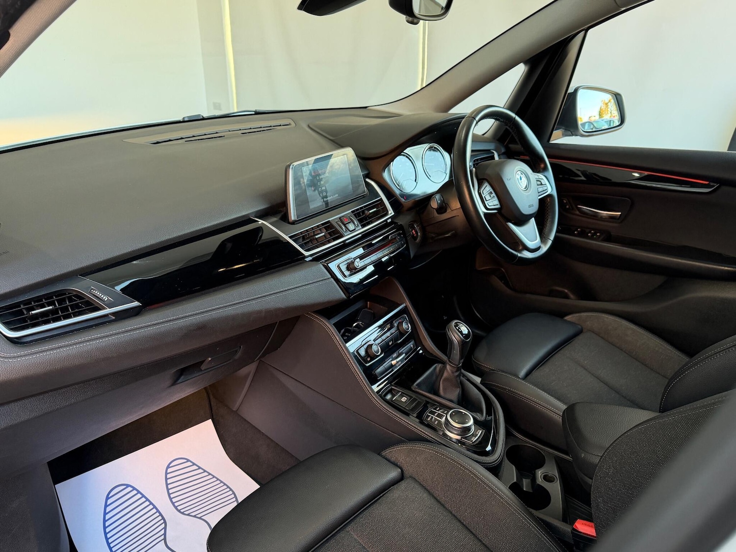 Used BMW 2 Series 2018 for sale - 76759423: Photo 38