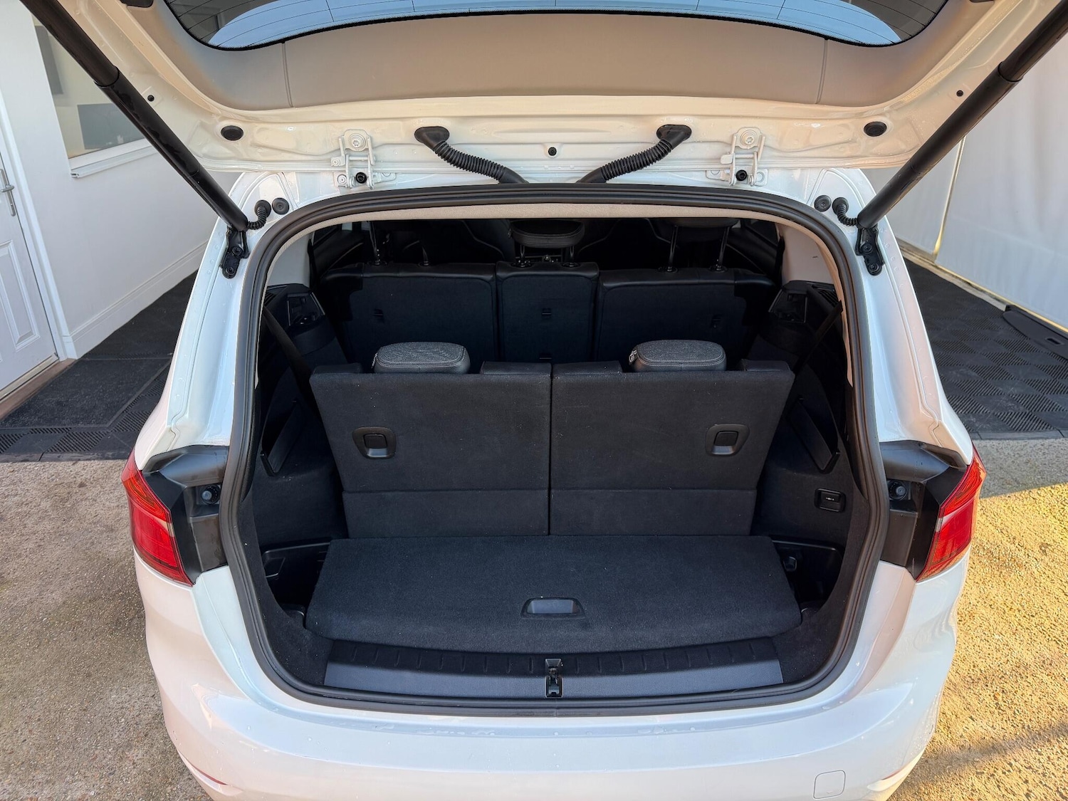 Used BMW 2 Series 2018 for sale - 76759423: Photo 44