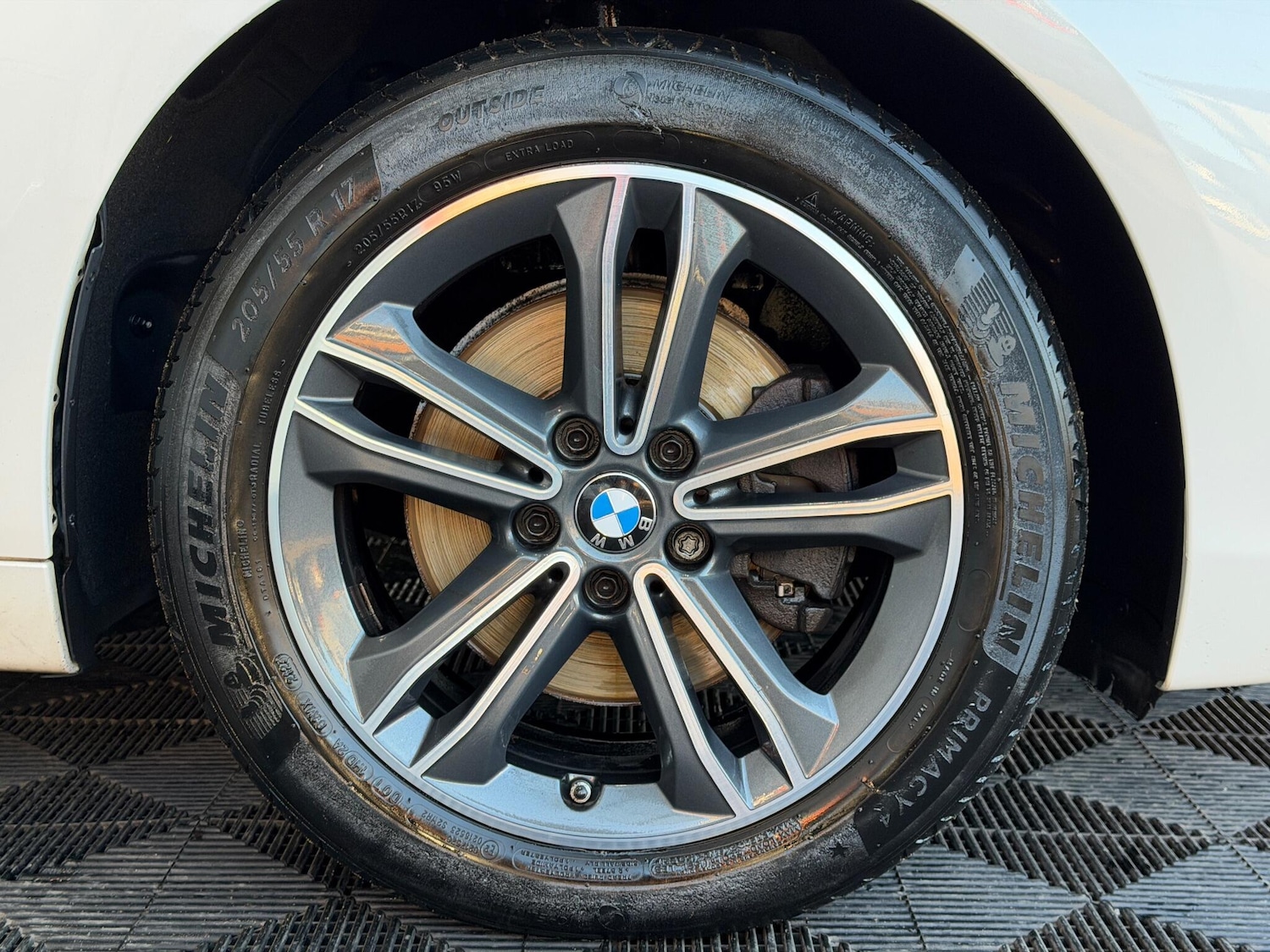 Used BMW 2 Series 2018 for sale - 76759423: Photo 46