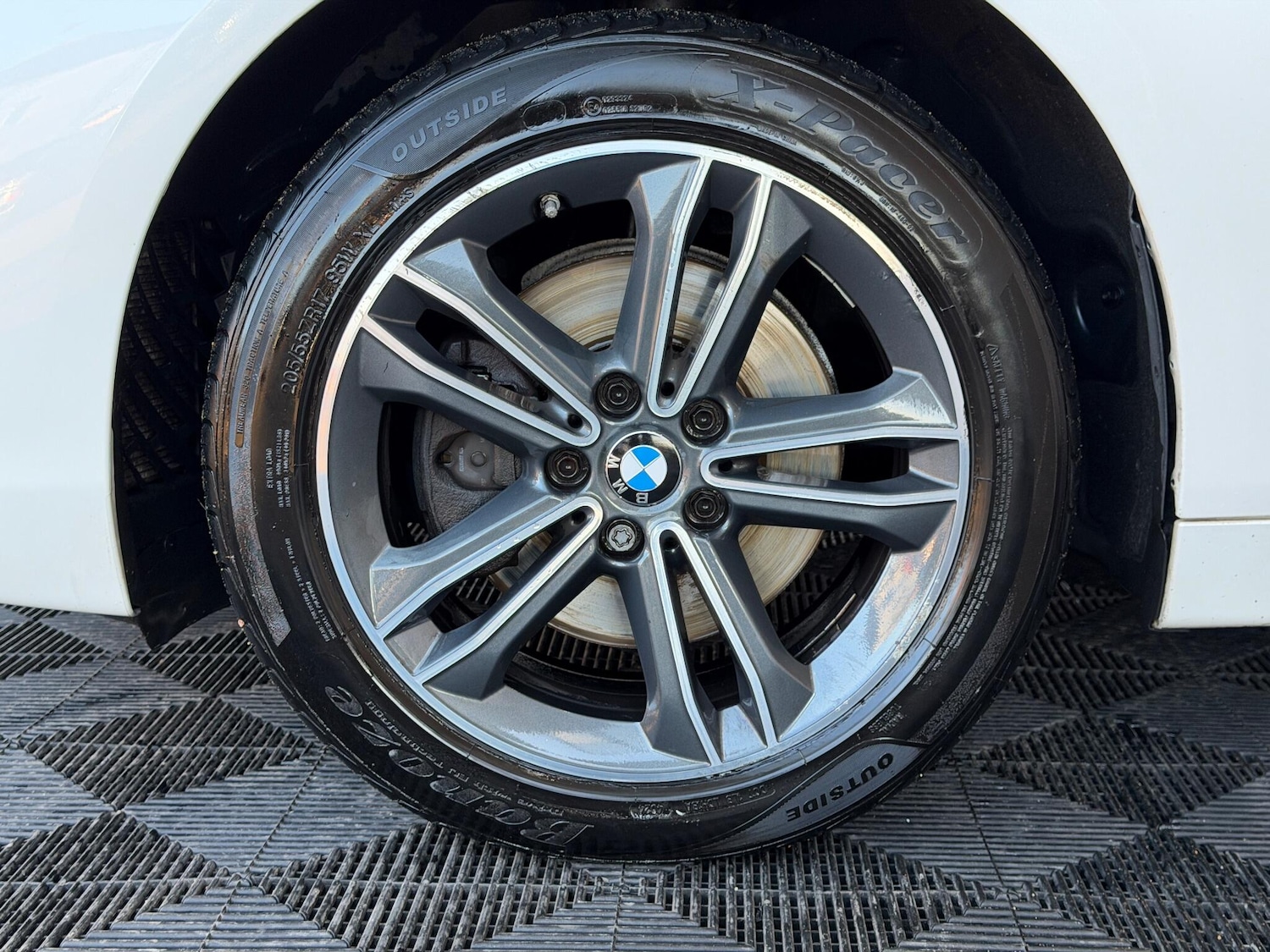 Used BMW 2 Series 2018 for sale - 76759423: Photo 47