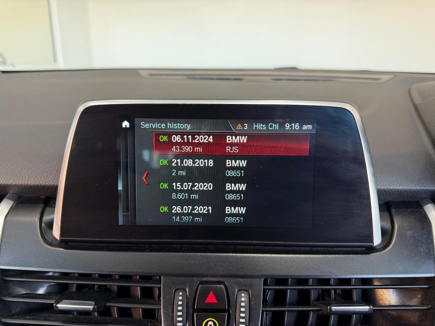 Used BMW 2 Series 2018 for sale - 76759423: Photo 50