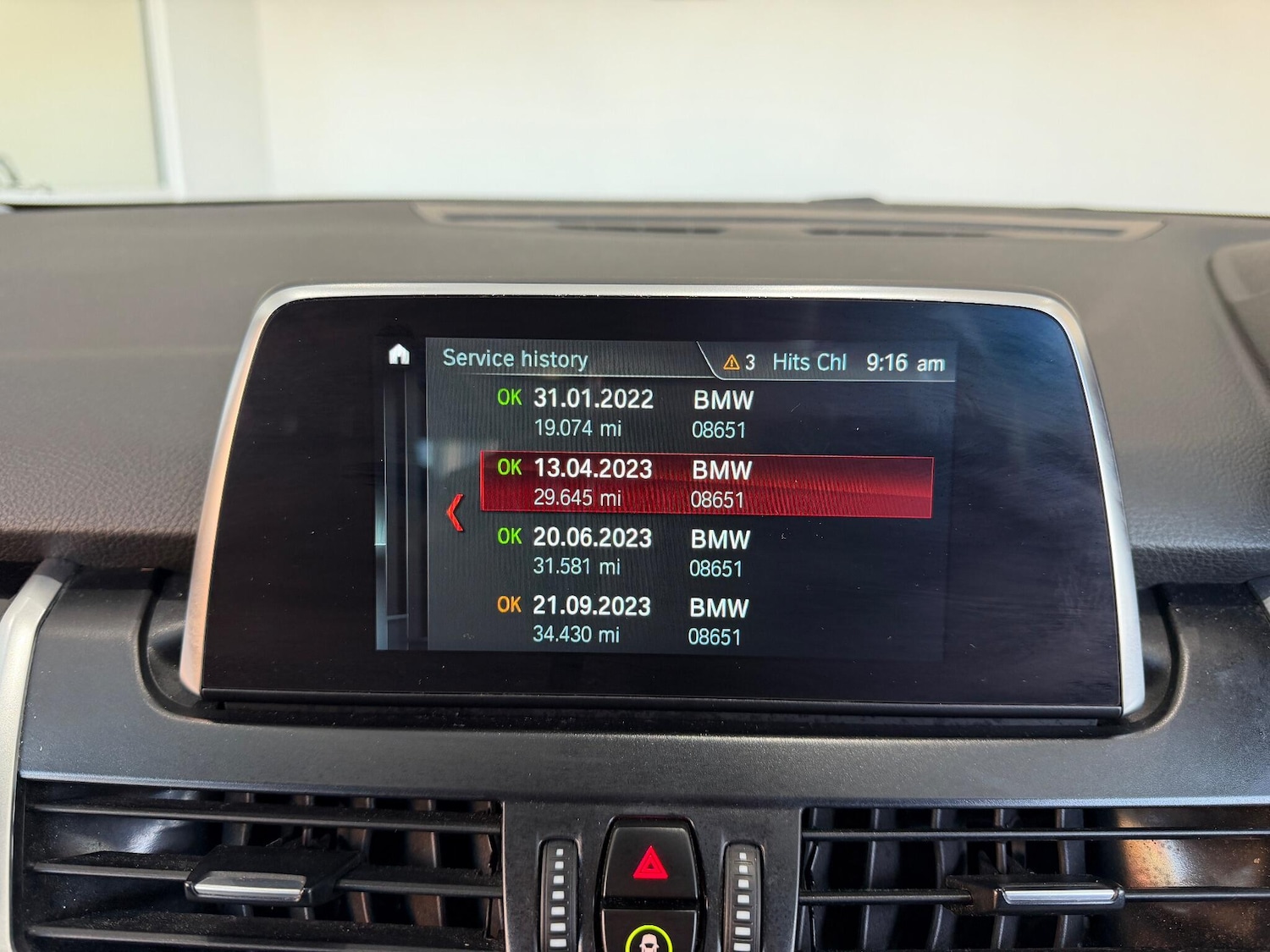 Used BMW 2 Series 2018 for sale - 76759423: Photo 51