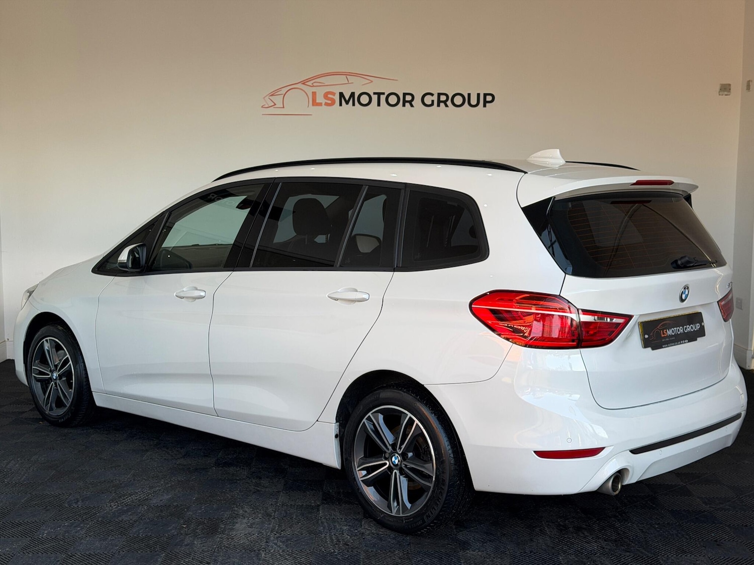 Used BMW 2 Series 2018 for sale - 76759423: Photo 6
