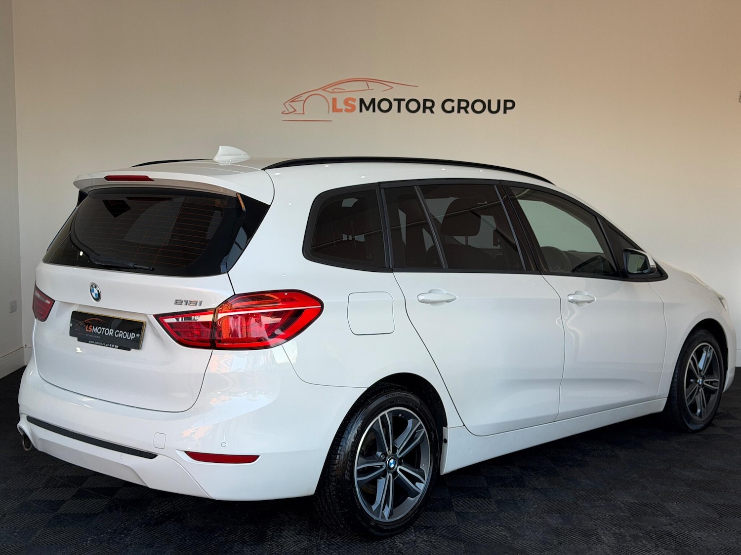 Used BMW 2 Series 2018 for sale - 76759423: Photo 7