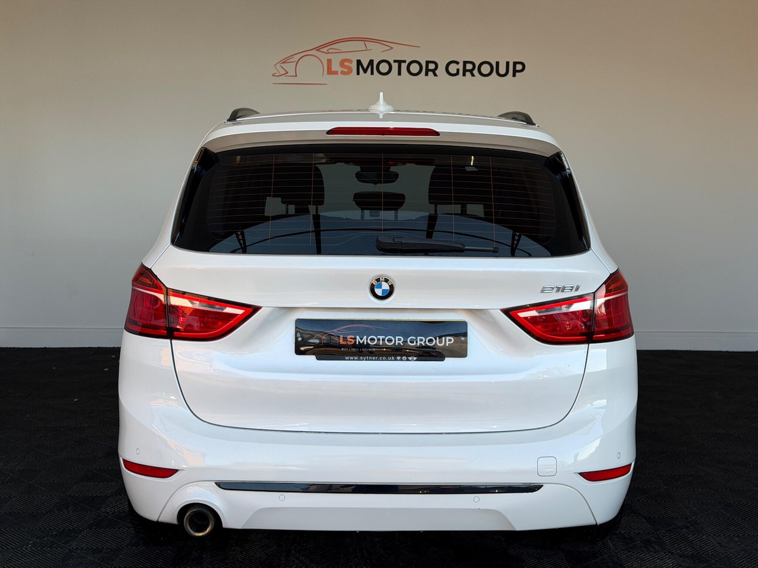 Used BMW 2 Series 2018 for sale - 76759423: Photo 8
