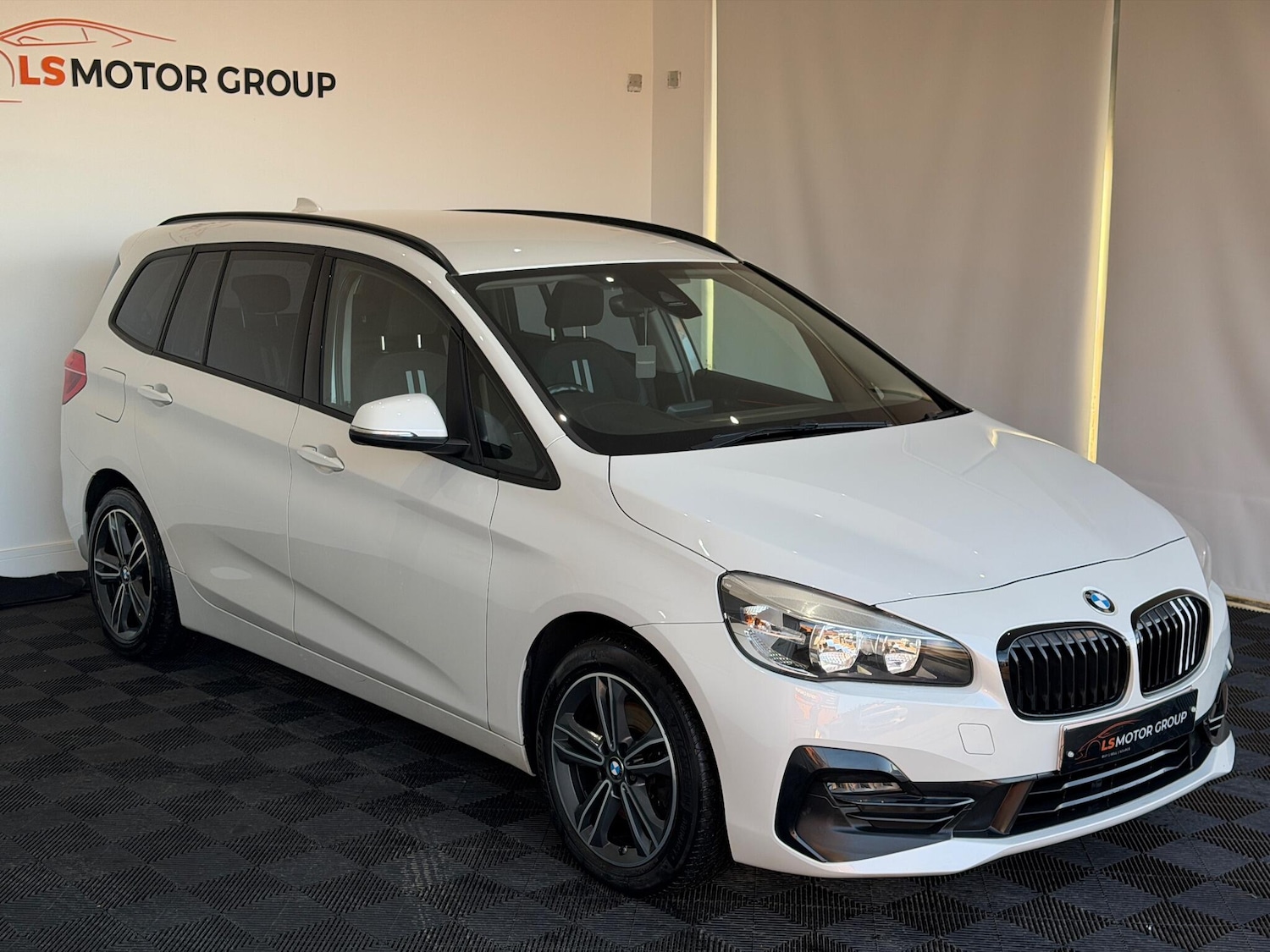 Used BMW 2 Series 2018 for sale - 76759423: Photo 9