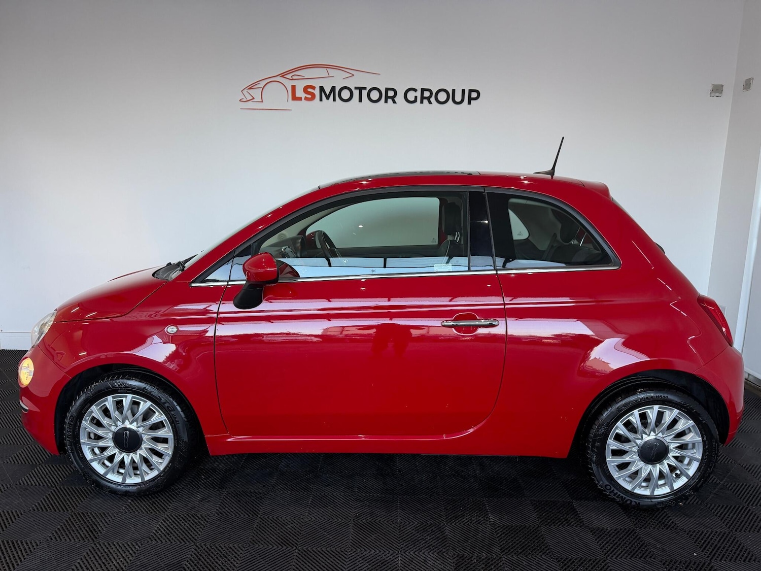 Used Fiat 500 2017 for sale - 76899685: Photo 10