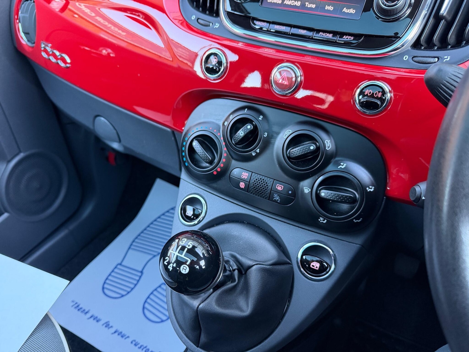 Used Fiat 500 2017 for sale - 76899685: Photo 14