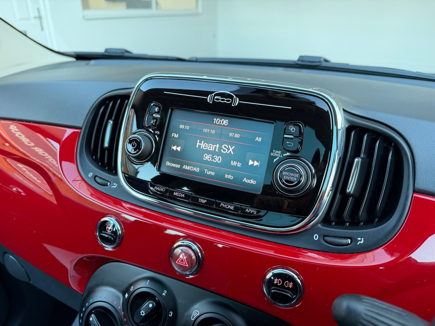 Used Fiat 500 2017 for sale - 76899685: Photo 15