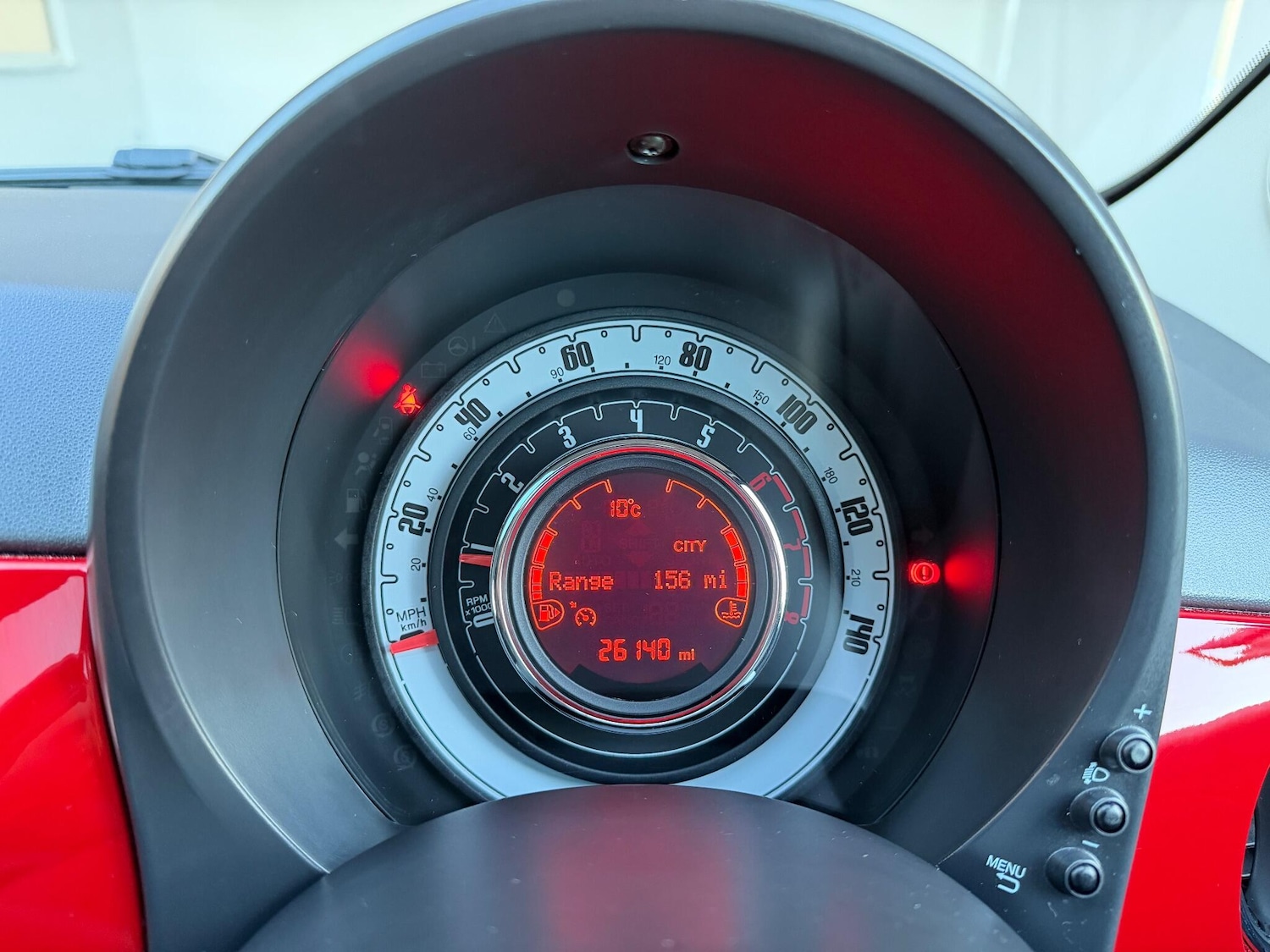 Used Fiat 500 2017 for sale - 76899685: Photo 16