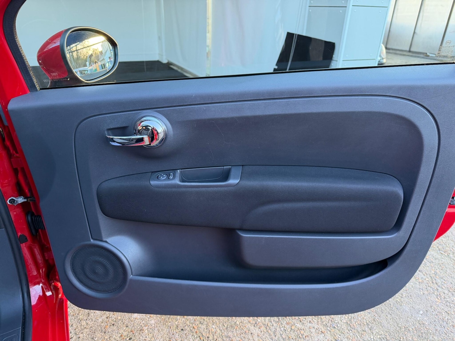 Used Fiat 500 2017 for sale - 76899685: Photo 17