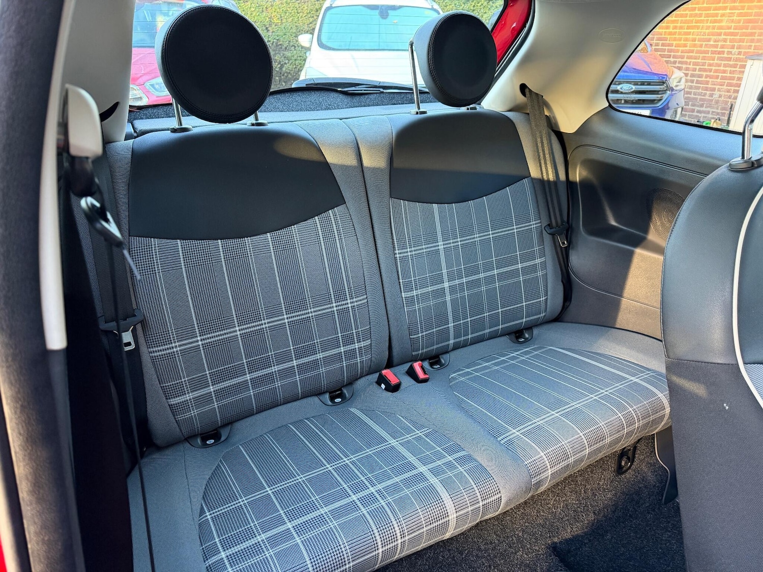 Used Fiat 500 2017 for sale - 76899685: Photo 21