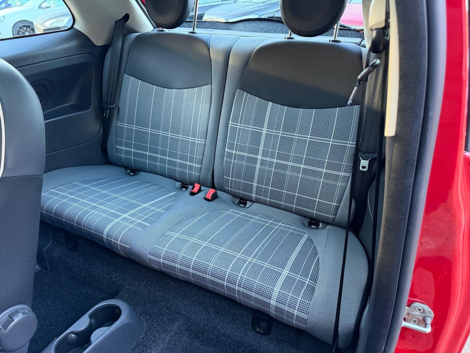 Used Fiat 500 2017 for sale - 76899685: Photo 22