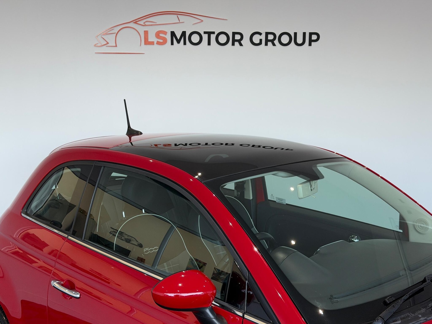 Used Fiat 500 2017 for sale - 76899685: Photo 24