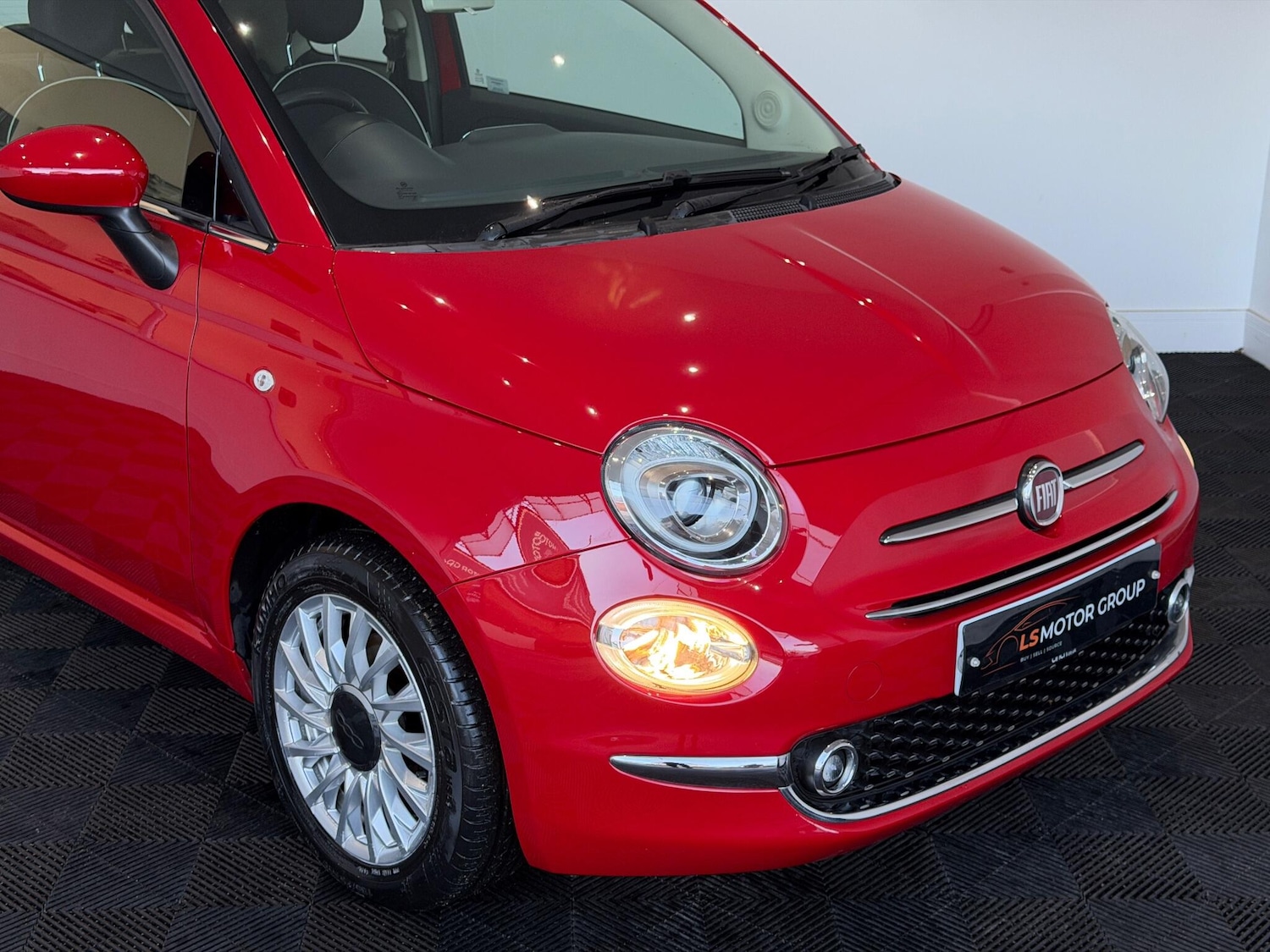 Used Fiat 500 2017 for sale - 76899685: Photo 25