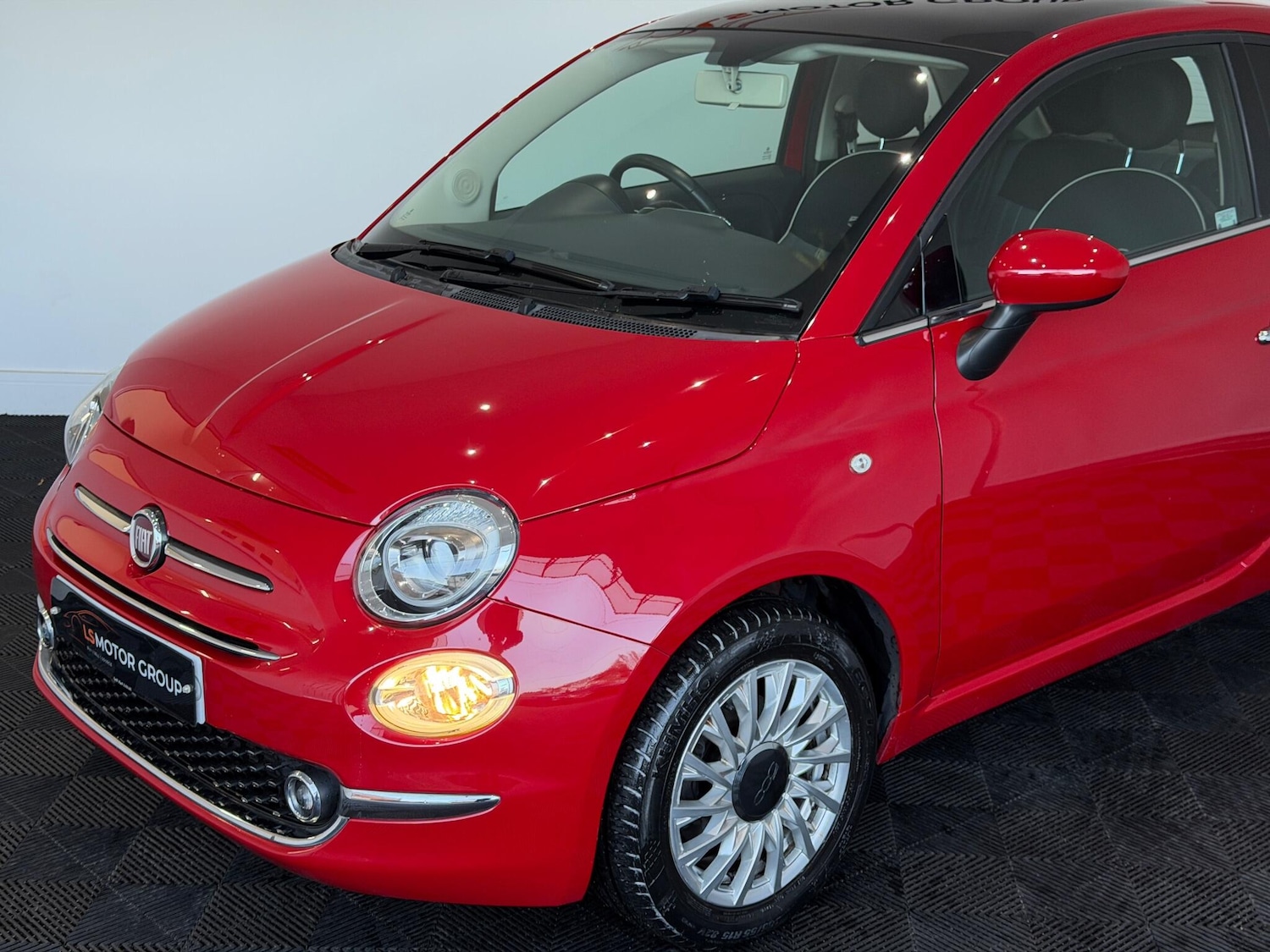 Used Fiat 500 2017 for sale - 76899685: Photo 26