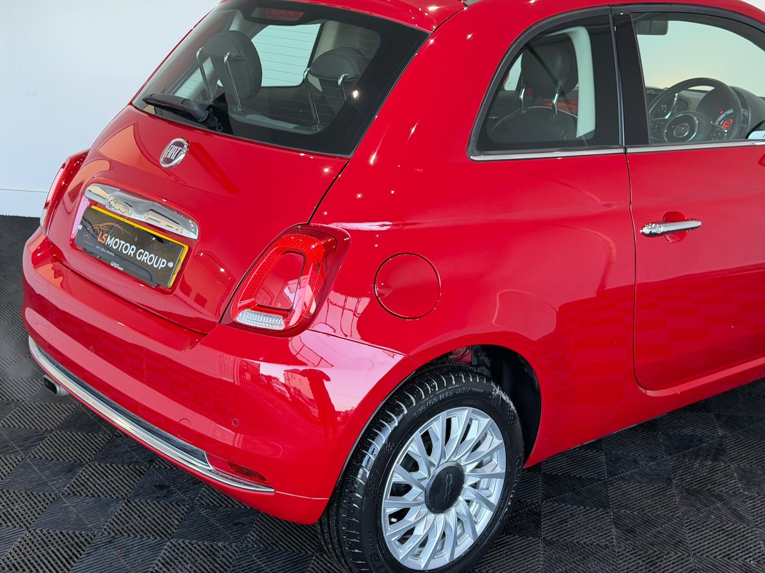 Used Fiat 500 2017 for sale - 76899685: Photo 27