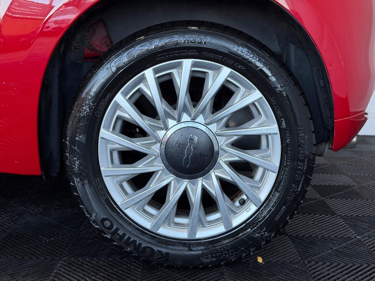 Used Fiat 500 2017 for sale - 76899685: Photo 28