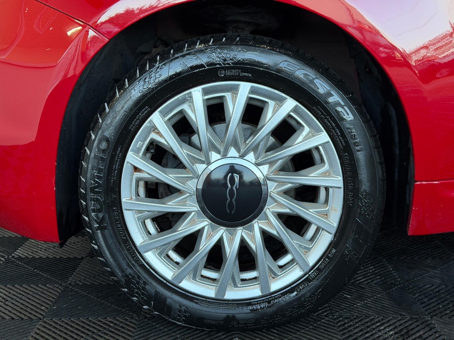 Used Fiat 500 2017 for sale - 76899685: Photo 29