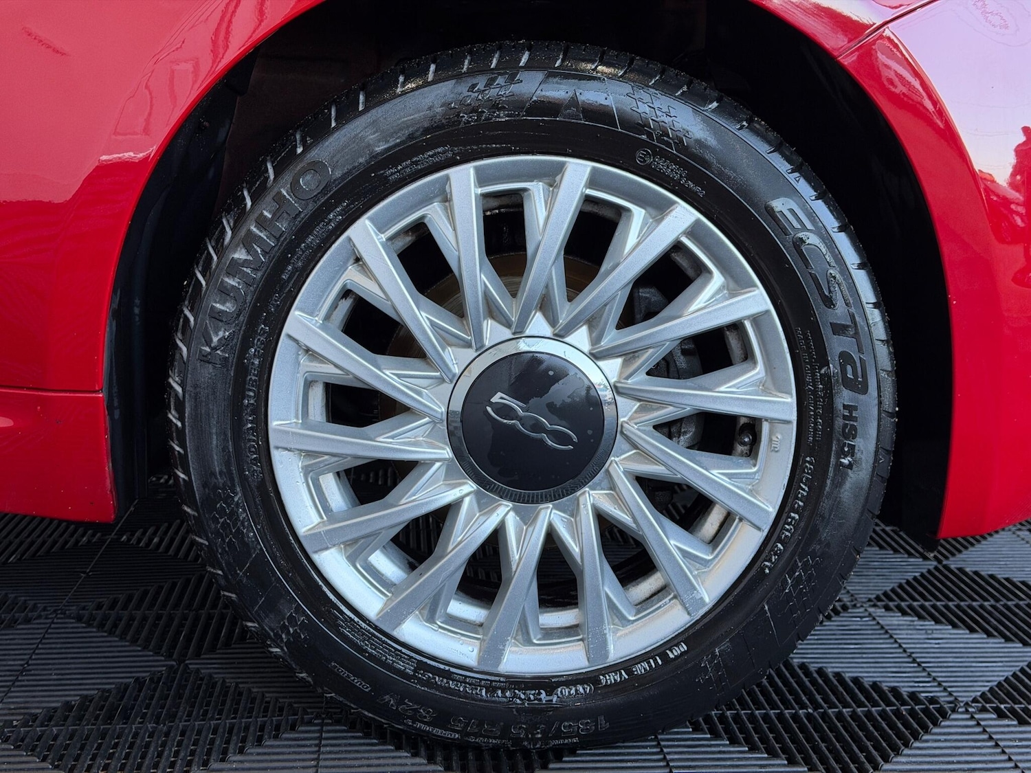 Used Fiat 500 2017 for sale - 76899685: Photo 30