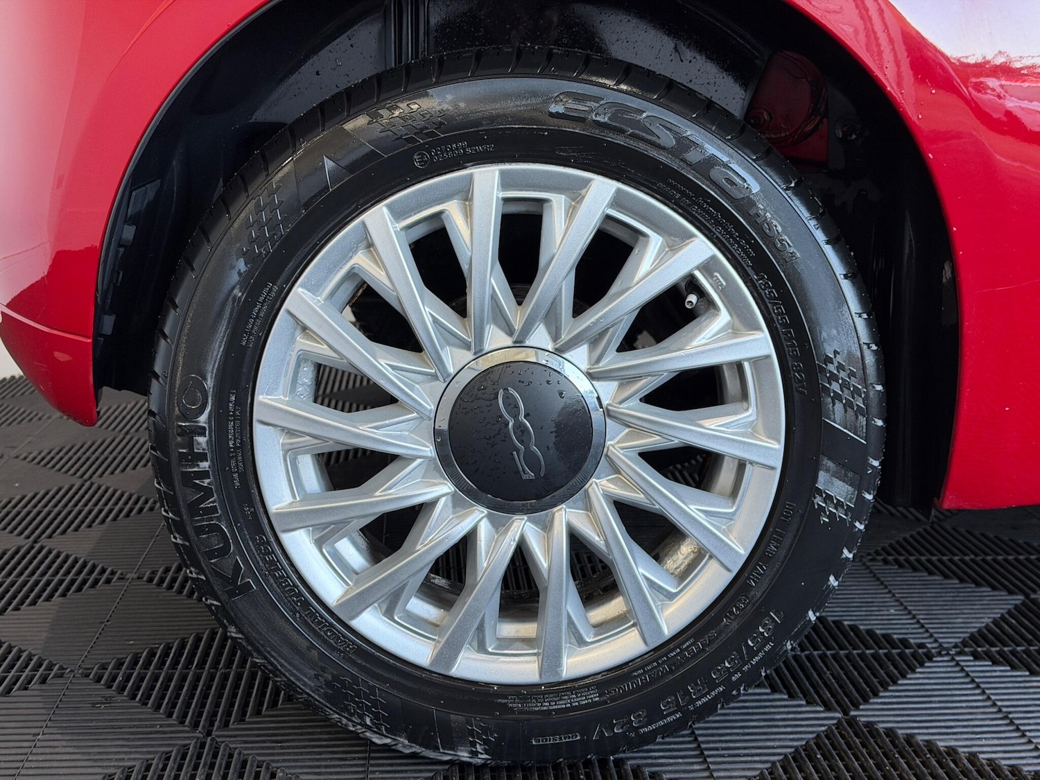 Used Fiat 500 2017 for sale - 76899685: Photo 31