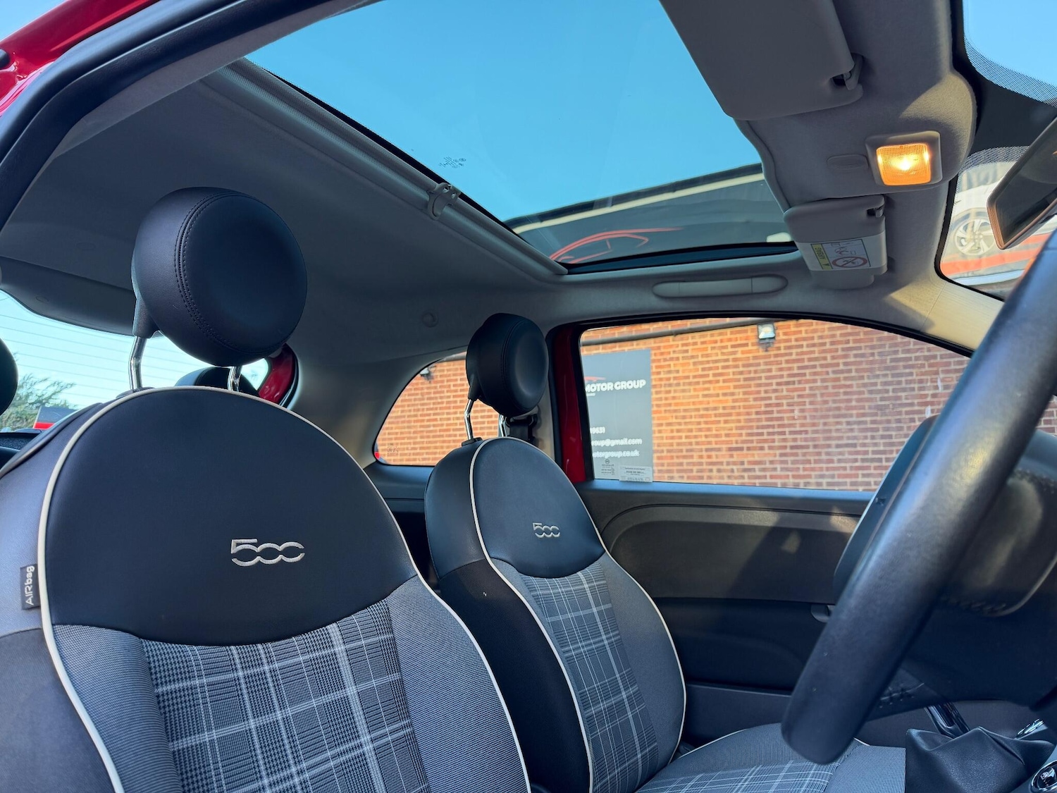 Used Fiat 500 2017 for sale - 76899685: Photo 4