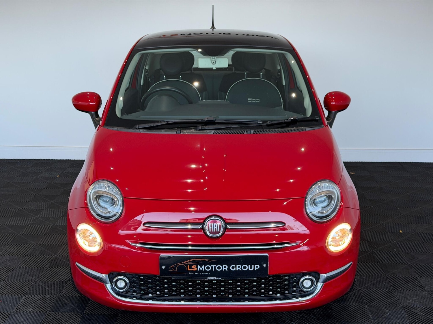 Used Fiat 500 2017 for sale - 76899685: Photo 7
