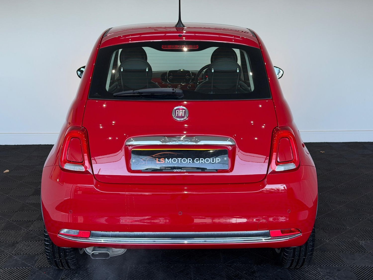 Used Fiat 500 2017 for sale - 76899685: Photo 8