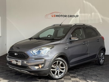 Used Ford Ka+ 2018 for sale - 76337409: Photo