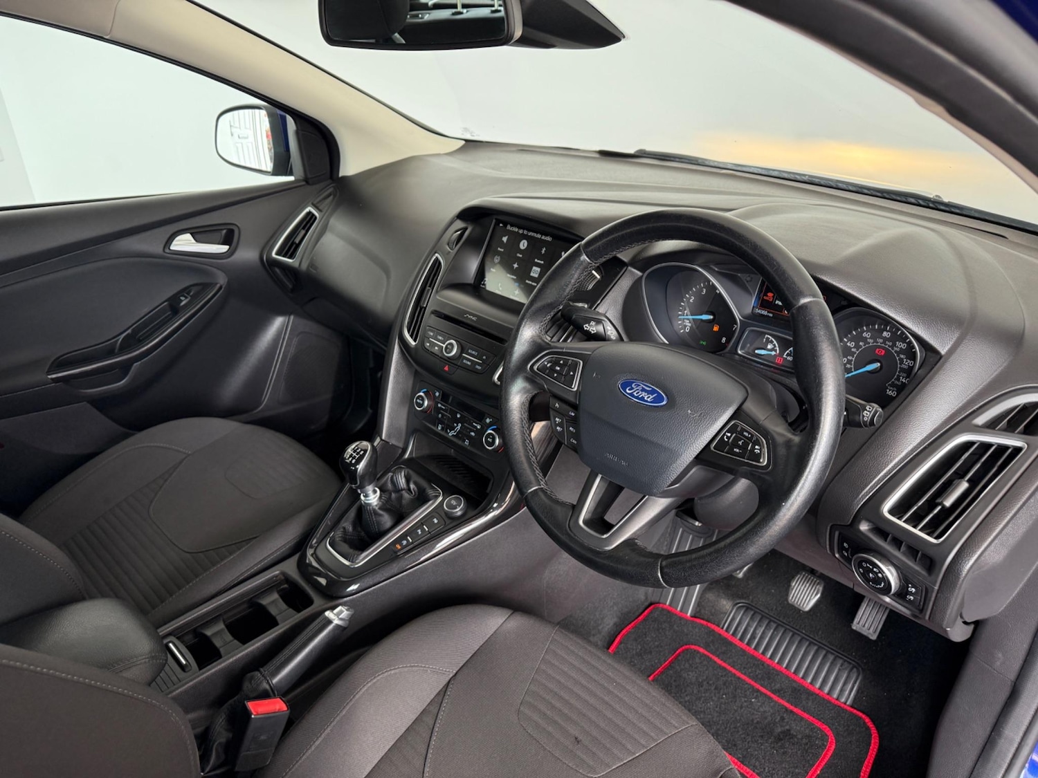 Used Ford Focus 2017 for sale - 76431969: Photo 17