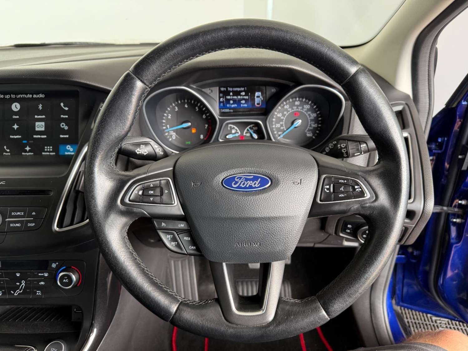 Used Ford Focus 2017 for sale - 76431969: Photo 21