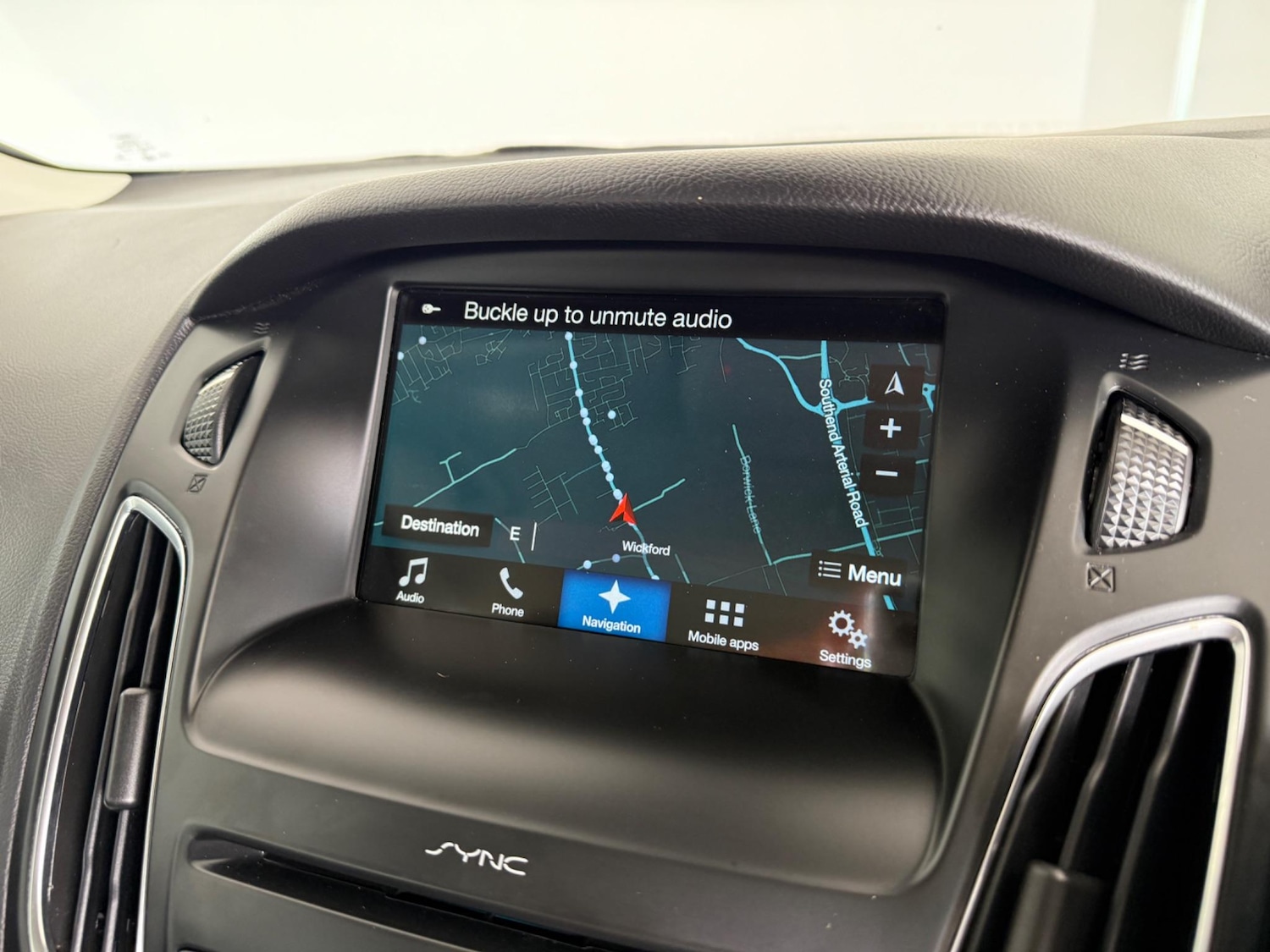 Used Ford Focus 2017 for sale - 76431969: Photo 22