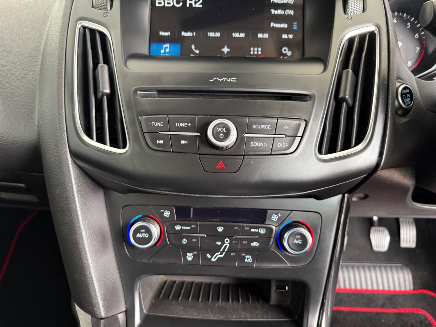 Used Ford Focus 2017 for sale - 76431969: Photo 23