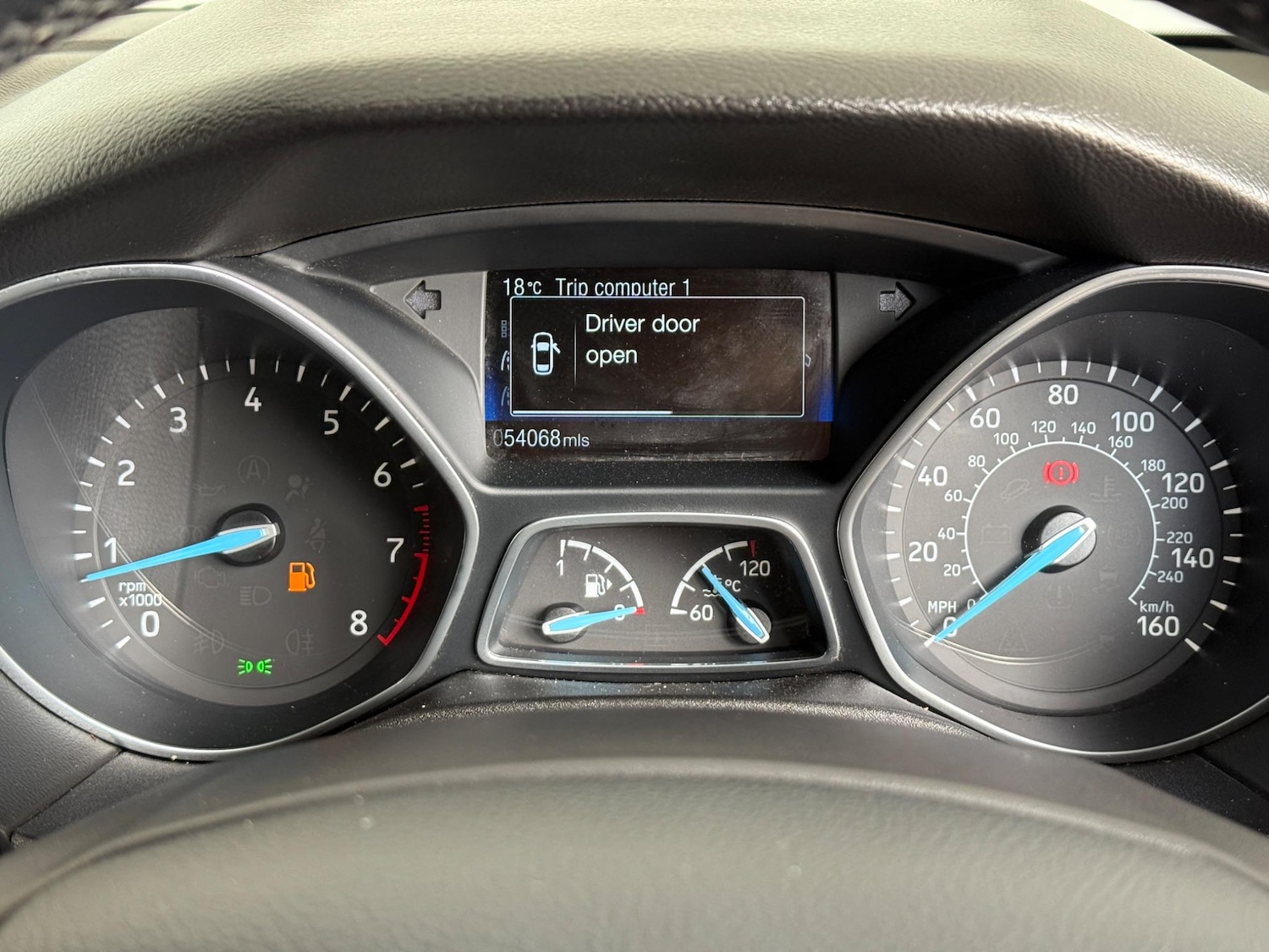 Used Ford Focus 2017 for sale - 76431969: Photo 28