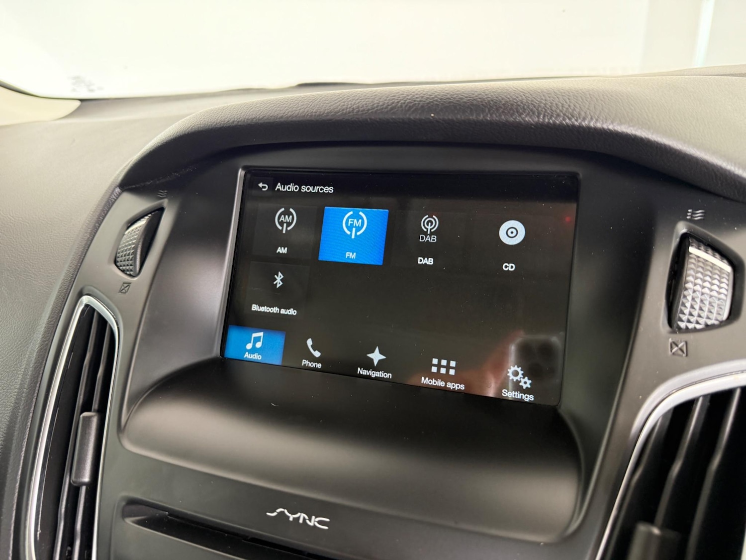 Used Ford Focus 2017 for sale - 76431969: Photo 30