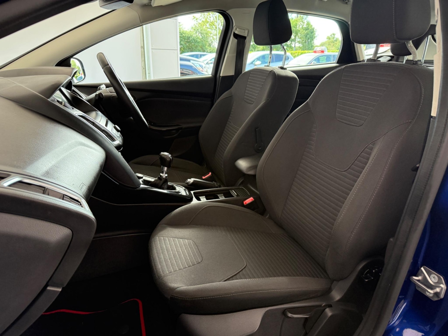 Used Ford Focus 2017 for sale - 76431969: Photo 34