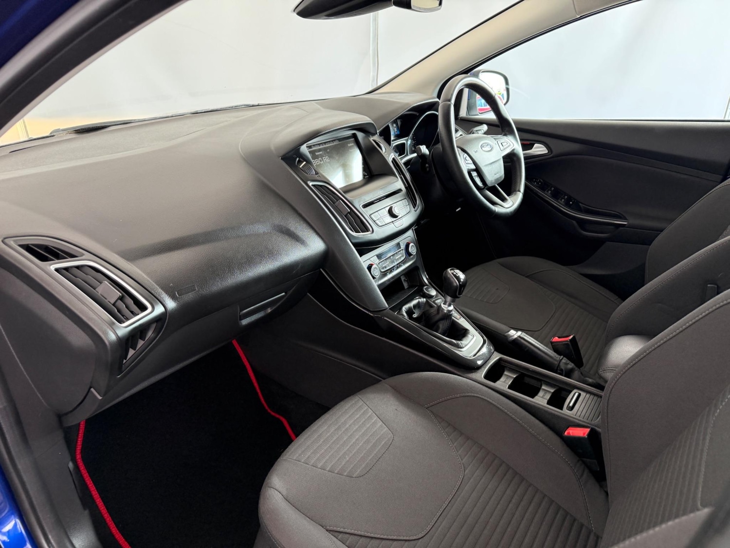 Used Ford Focus 2017 for sale - 76431969: Photo 35