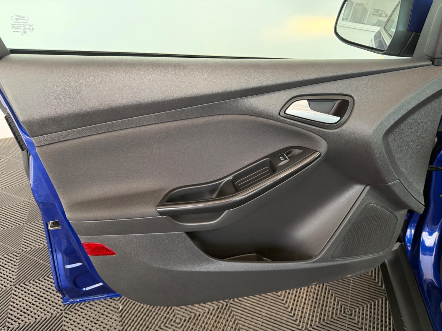 Used Ford Focus 2017 for sale - 76431969: Photo 36