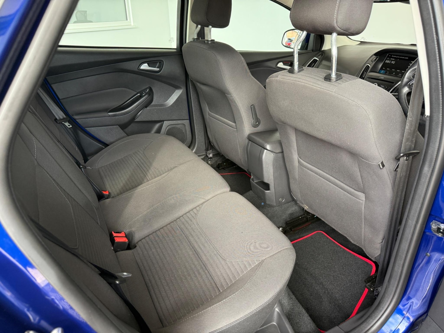 Used Ford Focus 2017 for sale - 76431969: Photo 38