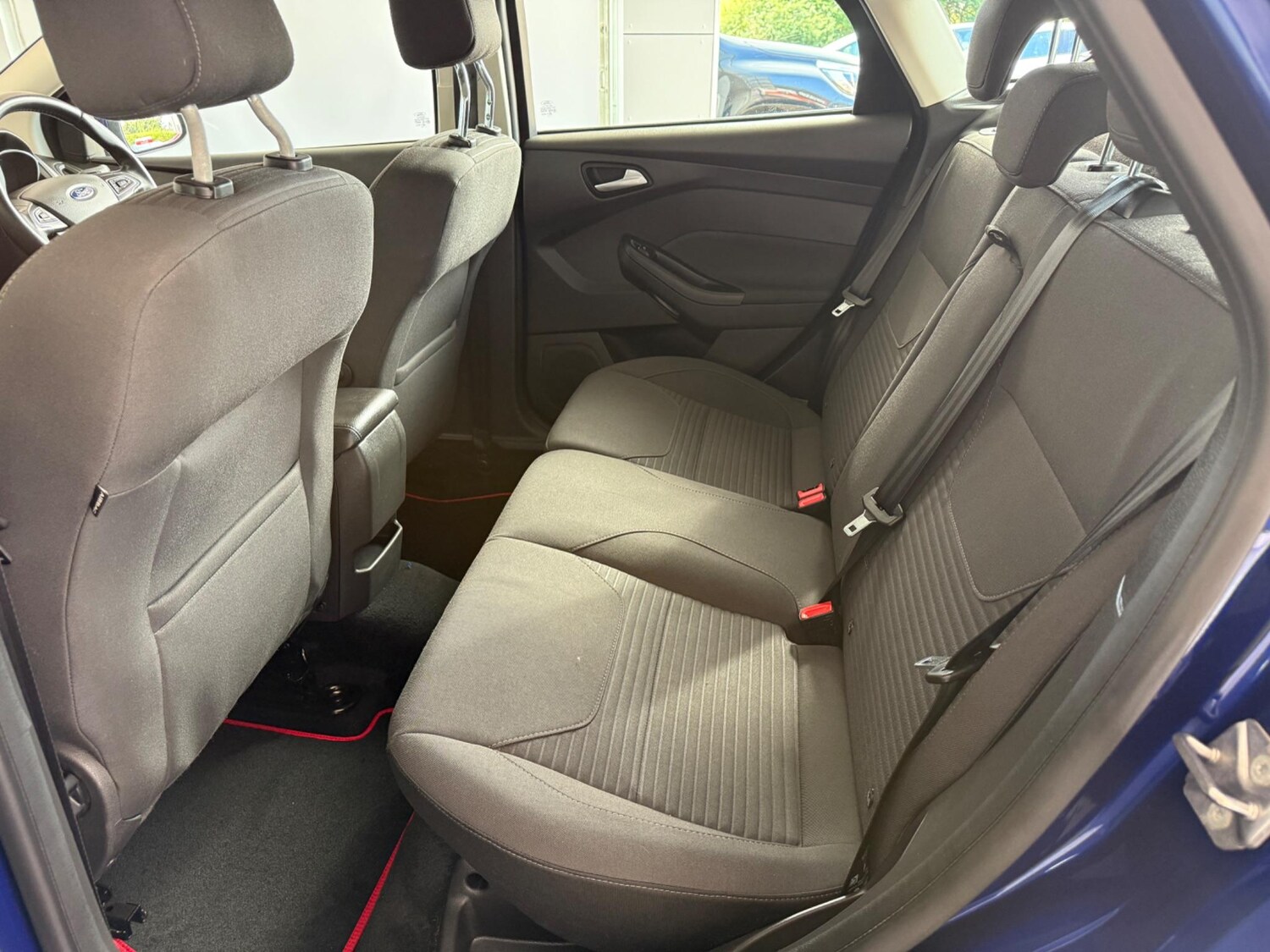 Used Ford Focus 2017 for sale - 76431969: Photo 40